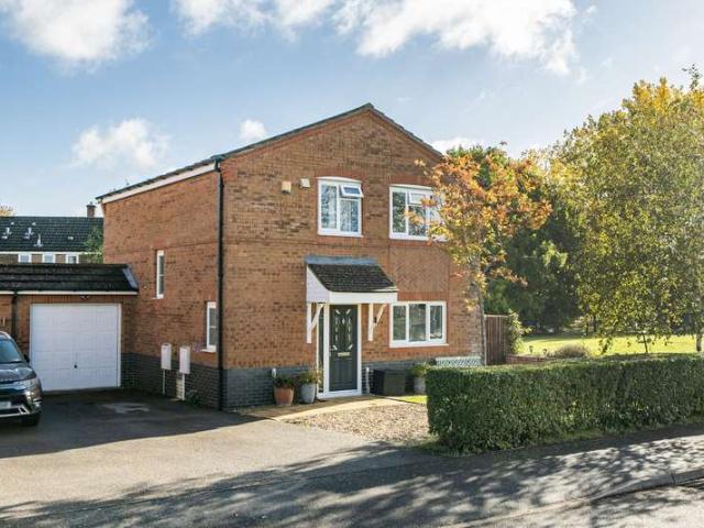 4 Bedroom Detached House