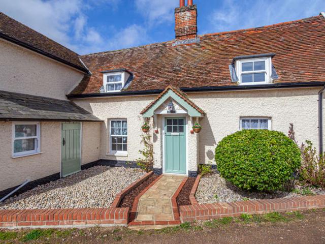 4 Bedroom Detached House