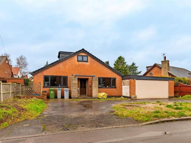 4 Bedroom Detached House