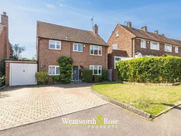 4 Bedroom Detached House