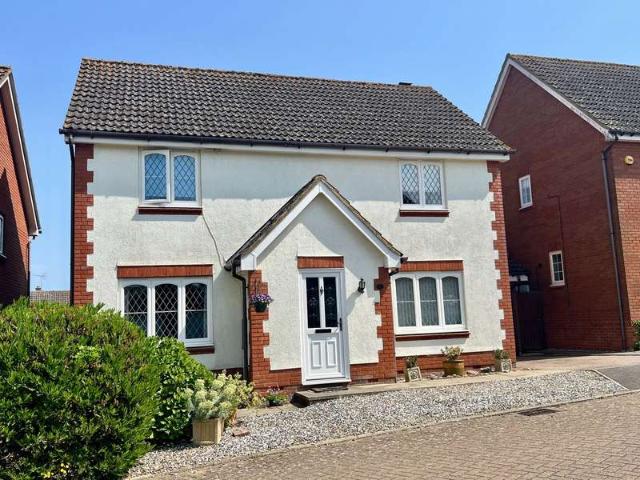 4 Bedroom Detached House