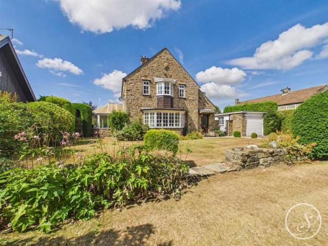 4 Bedroom Detached House