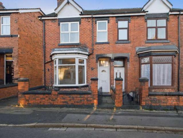 4 Bedroom Detached House