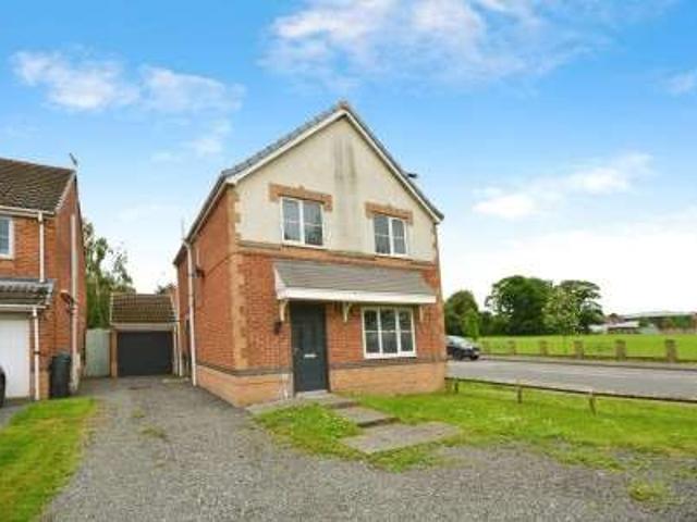 4 Bedroom Detached House