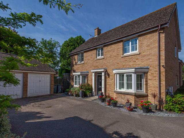 4 Bedroom Detached House