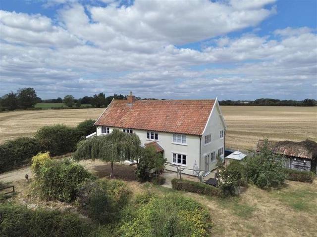 4 Bedroom Detached House