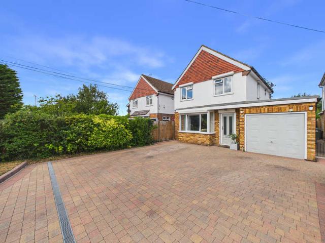 4 Bedroom Detached House