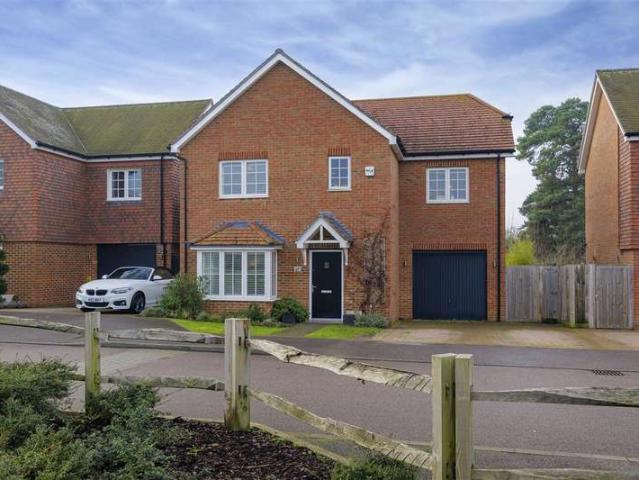 4 Bedroom Detached House