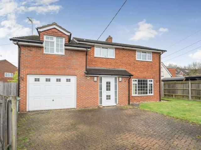 4 Bedroom Detached House