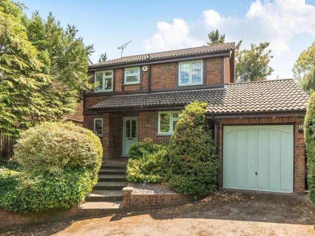 4 Bedroom Detached House