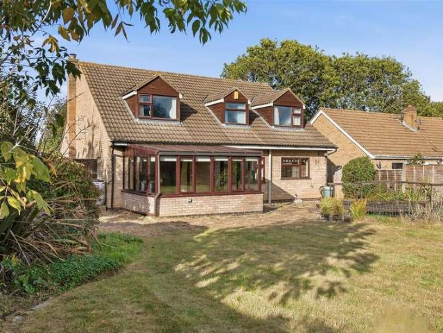 4 Bedroom Detached House