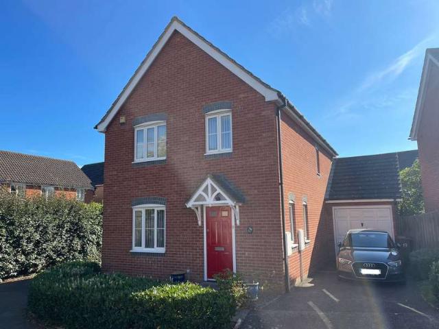4 Bedroom Detached House