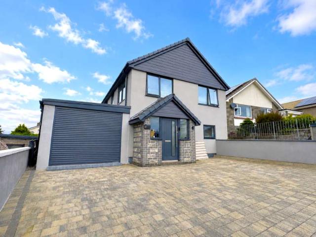 4 Bedroom Detached House