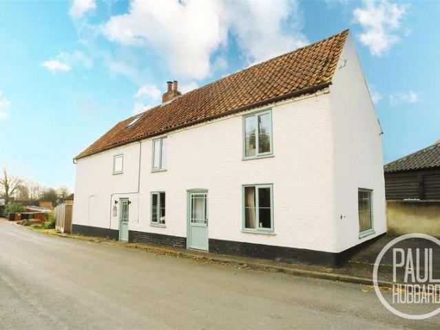 4 Bedroom Detached House