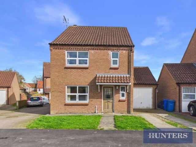 4 Bedroom Detached House