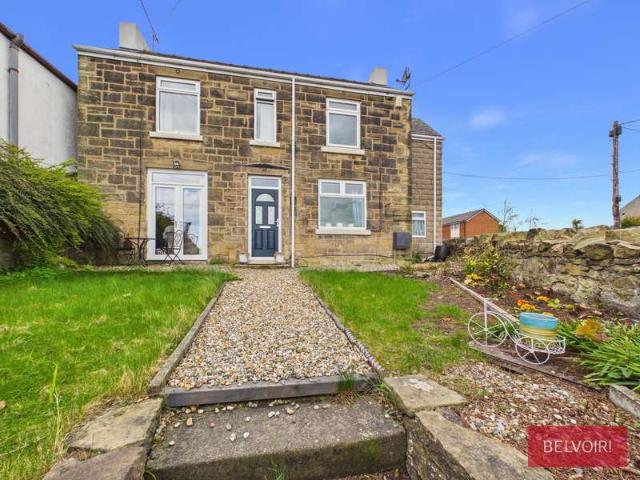 4 Bedroom Detached House