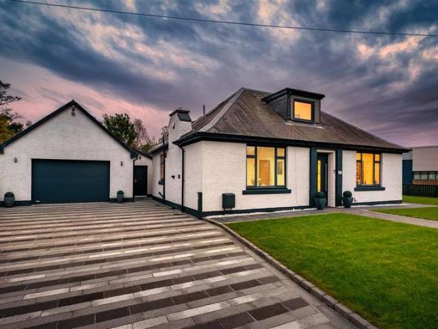 4 Bedroom Detached House