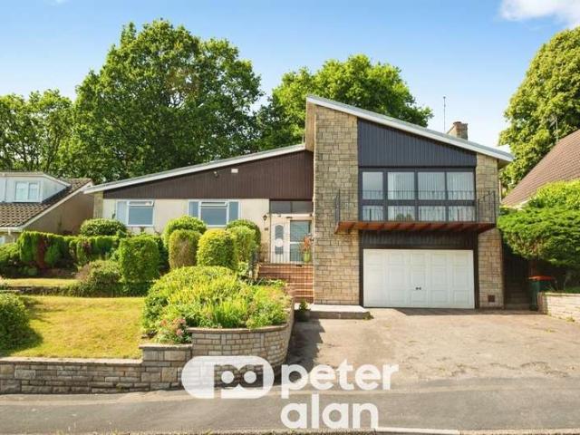4 Bedroom Detached Bungalow