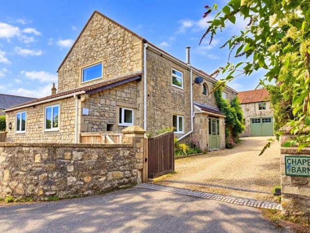 4 Bedroom Detached House