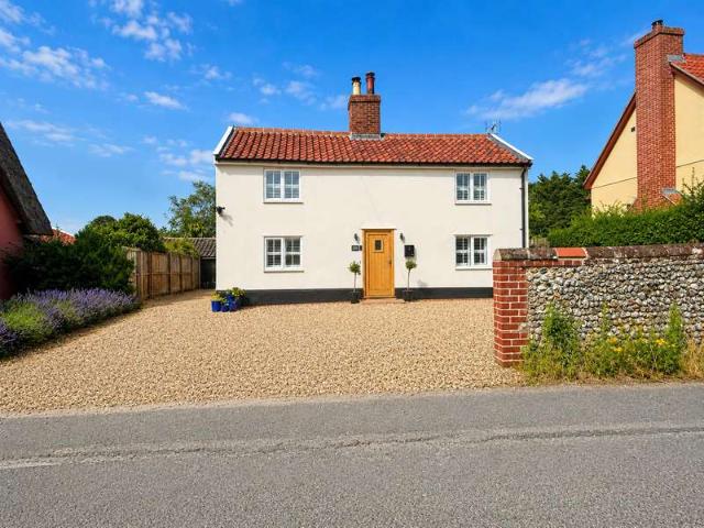 4 Bedroom Detached House