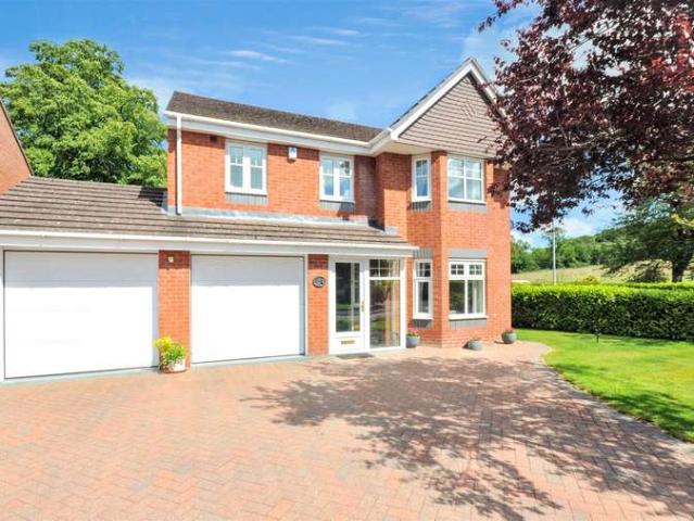 4 Bedroom Detached House