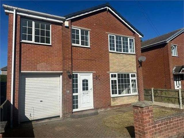 4 Bedroom Detached House