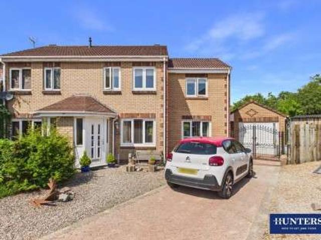 4 Bedroom Detached House