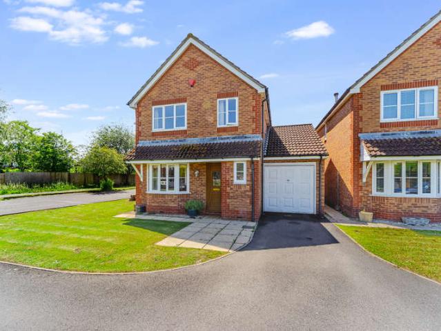 4 Bedroom Detached House