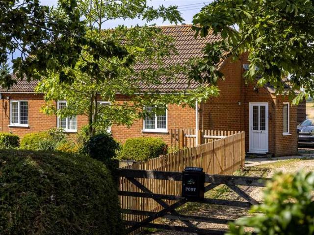 4 Bedroom Detached House