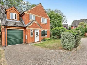 4 Bedroom Studio Flat