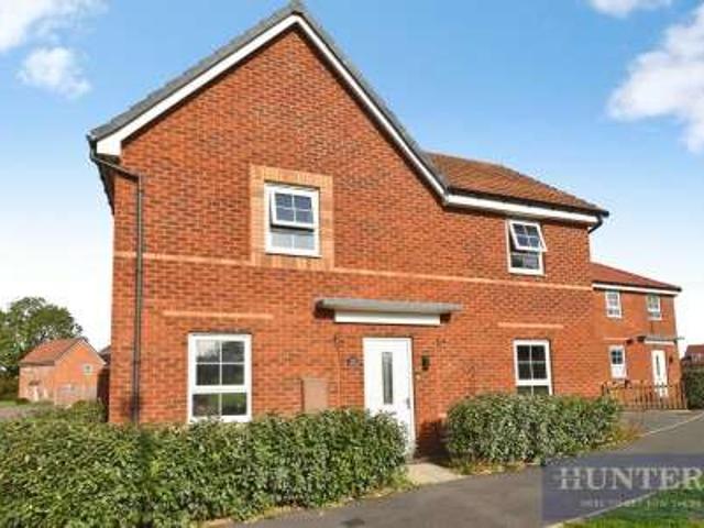 4 Bedroom Detached House