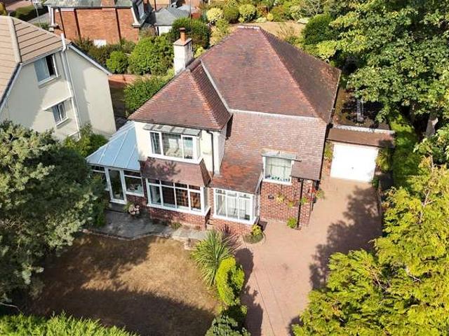 4 Bedroom Detached House