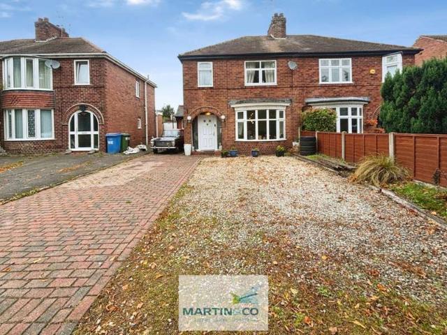 4 Bedroom Detached House