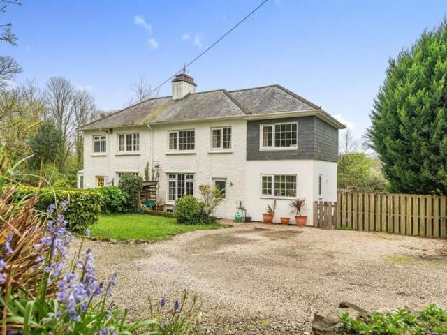 4 Bedroom Detached House