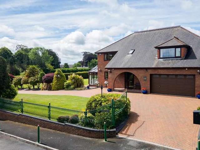 4 Bedroom Detached House