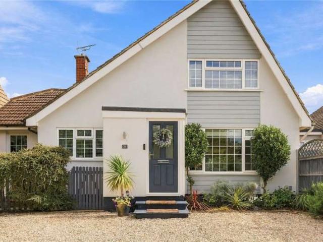 4 Bedroom Detached House