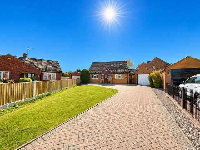 4 Bedroom Detached House