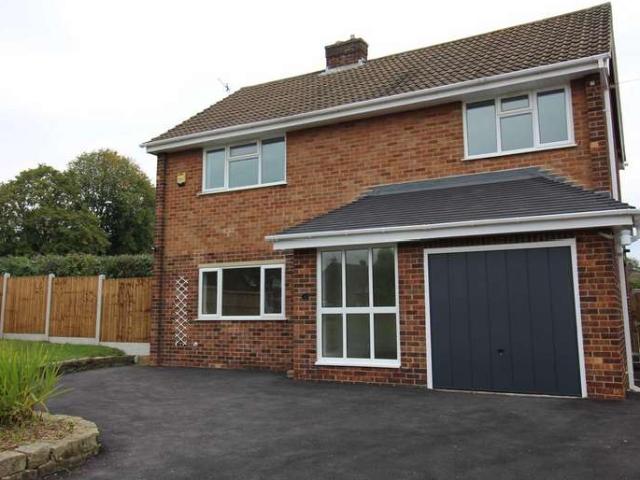4 Bedroom Detached House