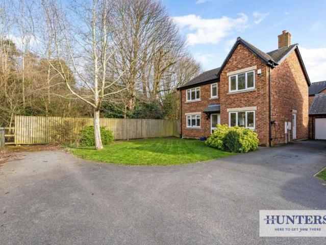 4 Bedroom Detached House