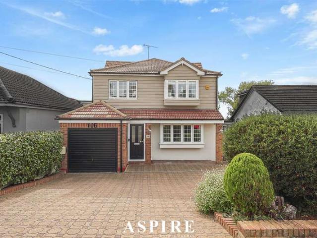 4 Bedroom Detached House