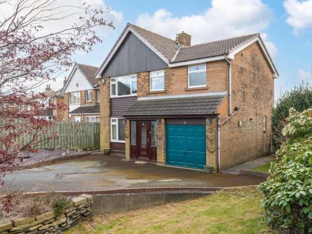 4 Bedroom Detached House