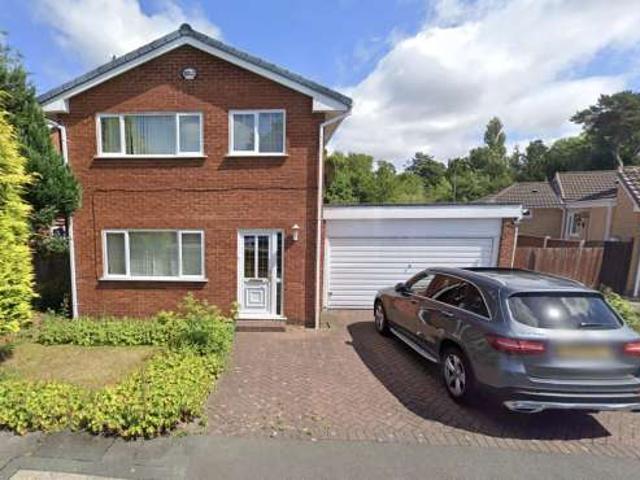 4 Bedroom Detached House