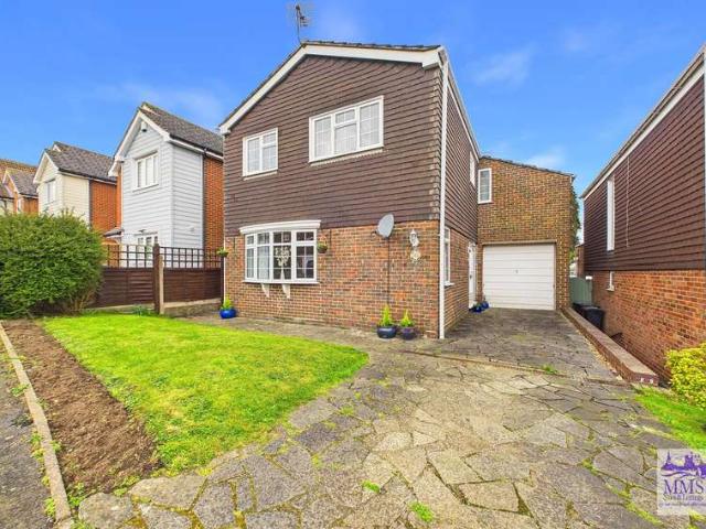 4 Bedroom Detached House