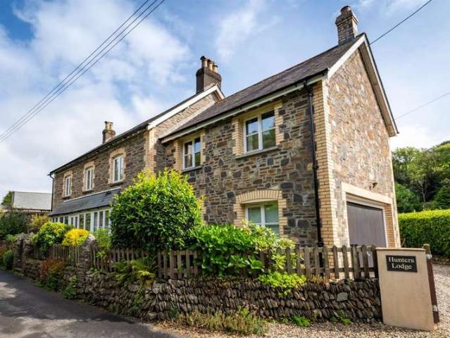 4 Bedroom Detached House