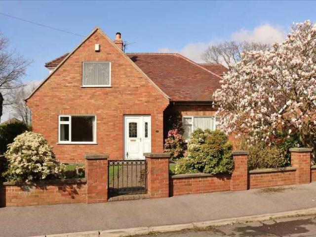 4 Bedroom Detached House