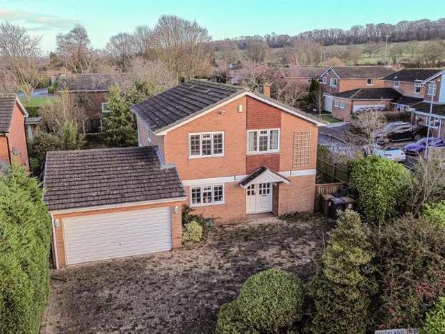4 Bedroom Detached House