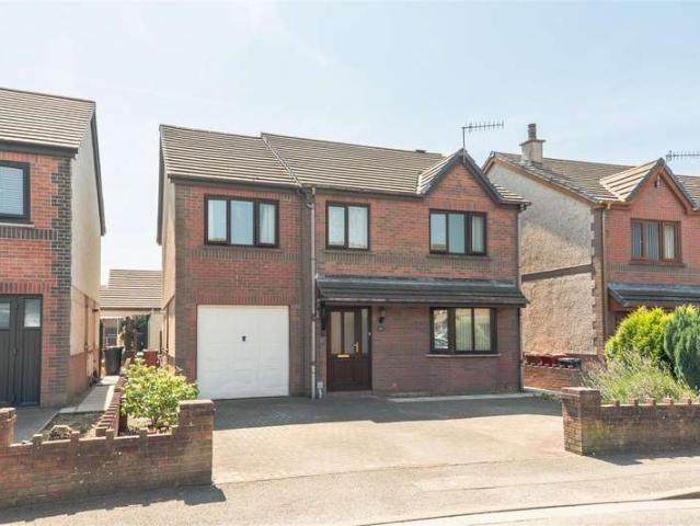 4 Bedroom Detached House