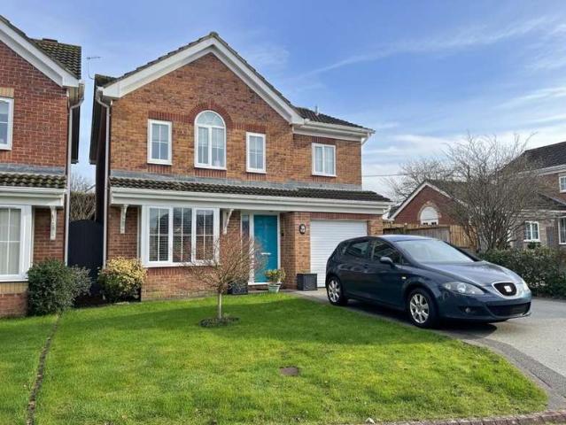 4 Bedroom Detached House