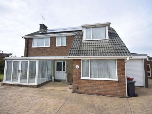 4 Bedroom Detached House