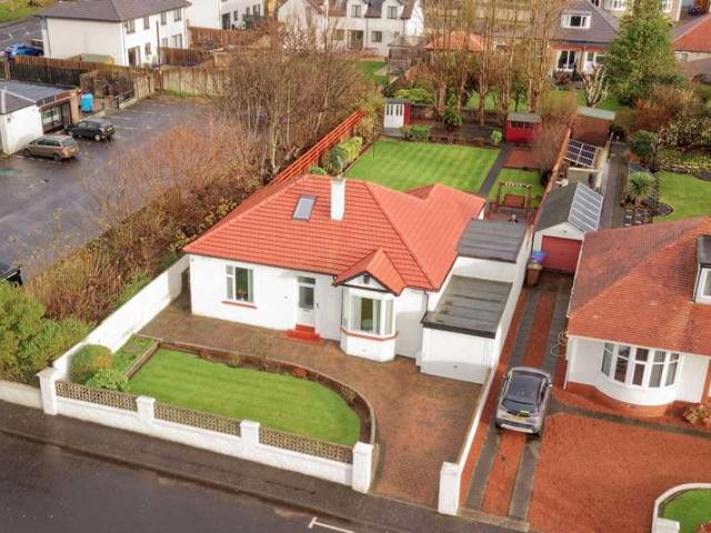 4 Bedroom Detached House